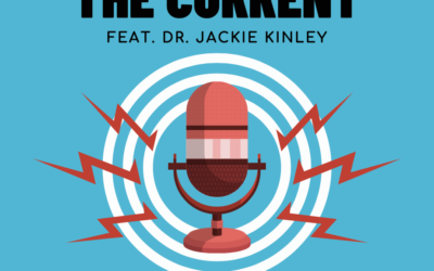 Dr. Kinley joins CBC The Current on Celebrating Safely This Holidays