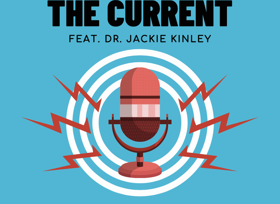 Dr. Kinley joins CBC The Current on Celebrating Safely This Holidays
