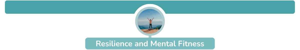 Stress, mental health and resilience course part of AIR workplace resilience training