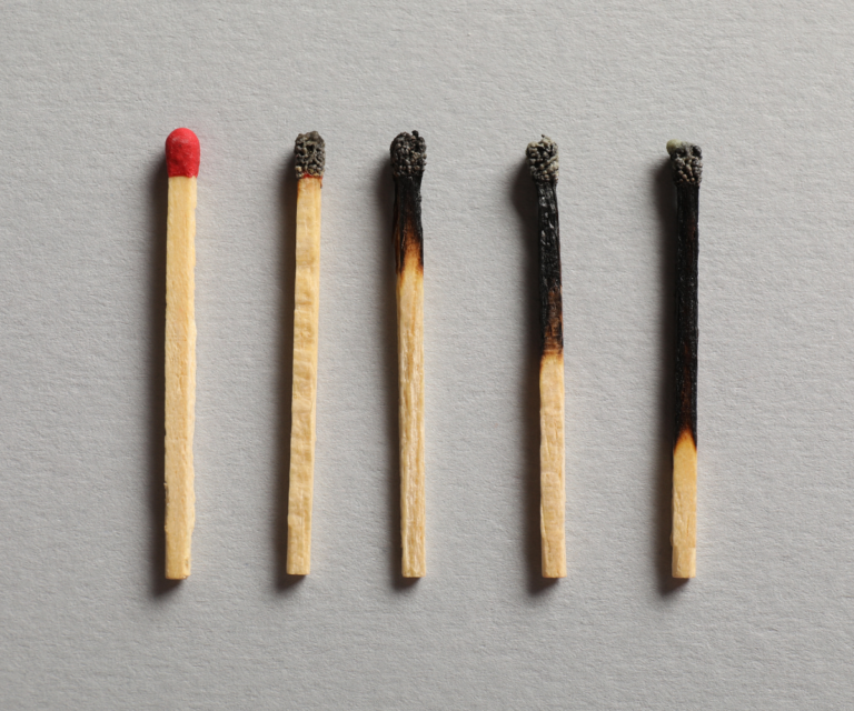 Employee Burnout Prevention