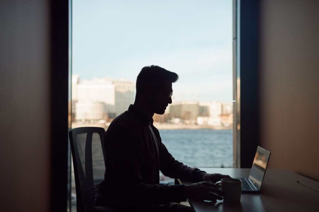 high performer burnout