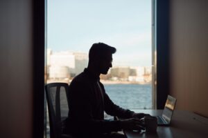 high performer burnout